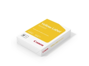 Canon Yellow Label Print A4/80g xerografický papier (bal=500hár)
